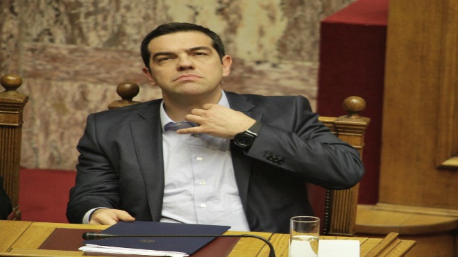 ΤΣΙΠΡΑΣ