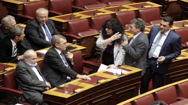 Άννα Βαγενά