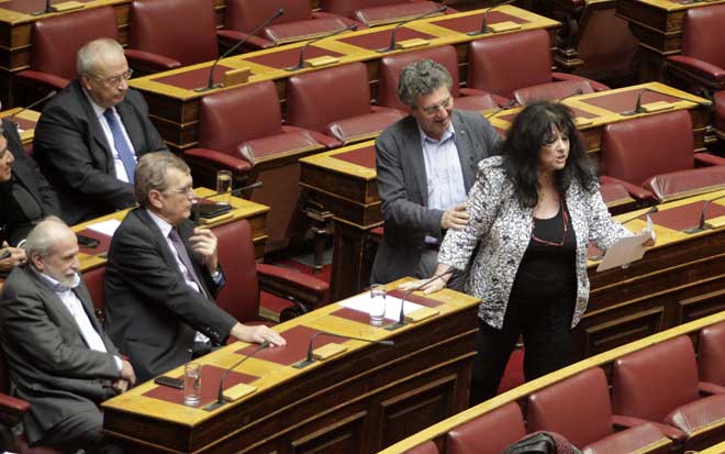 Άννα Βαγενά
