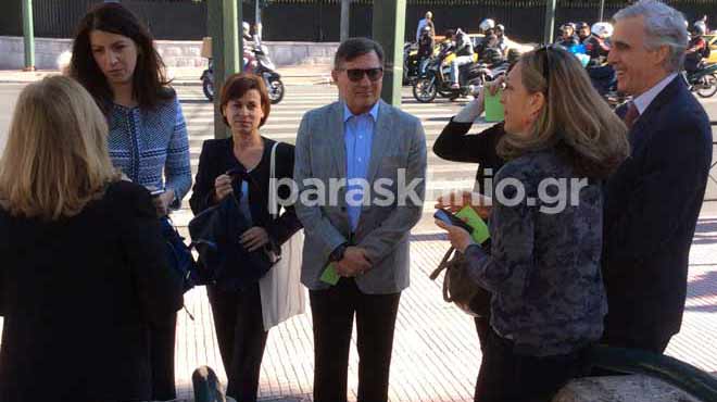 Βουλή