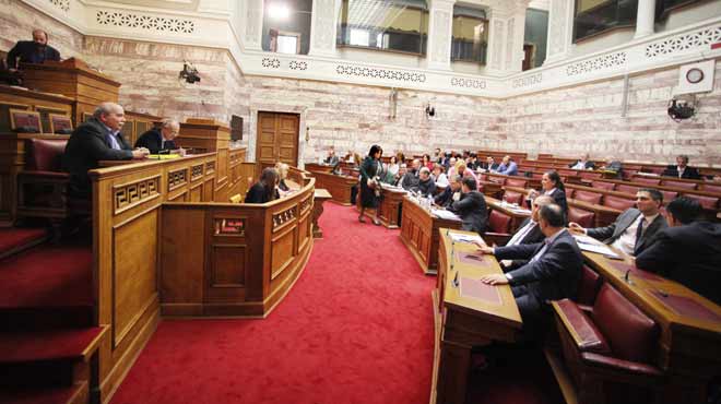 βουλή