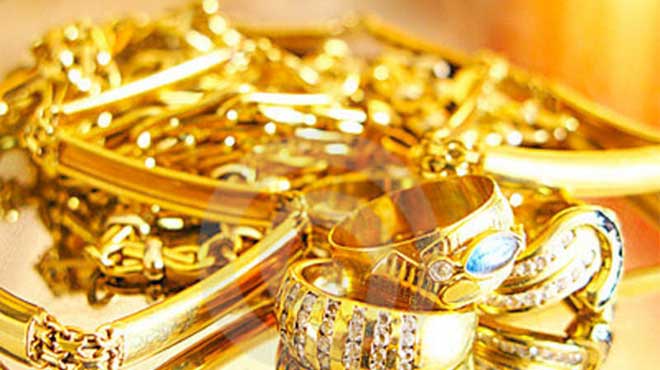 Χρυσαφικά