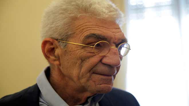 Γιάννης Μπουτάρης