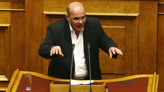 Γιάννης Μιχελογιαννάκης