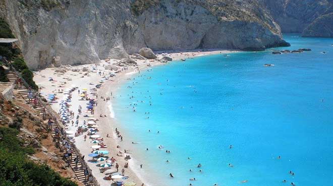 Πόρτο Κατσίκι