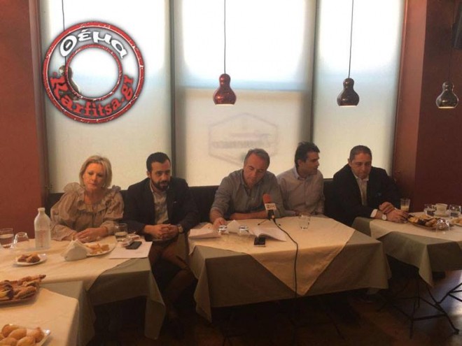 Σταύρος Καλαφάτης
