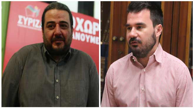 Κορωνάκης Παπαμιμίκος