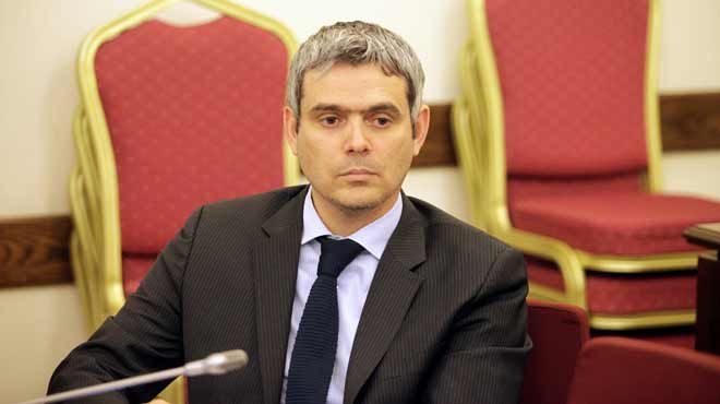 Κώστας Καραγκούνης