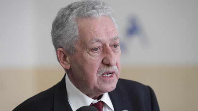 Φώτης Κουβέλης