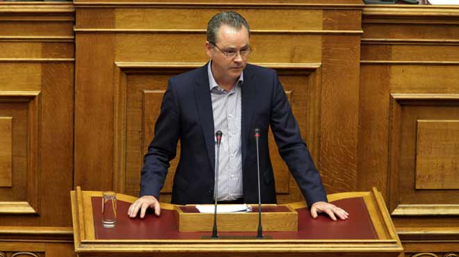 Κώστας Κουκοδήμος