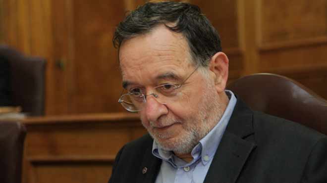 Παναγιώτης Λαφαζάνης