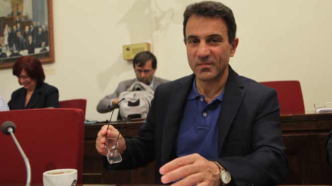 Λαπαβίτσας