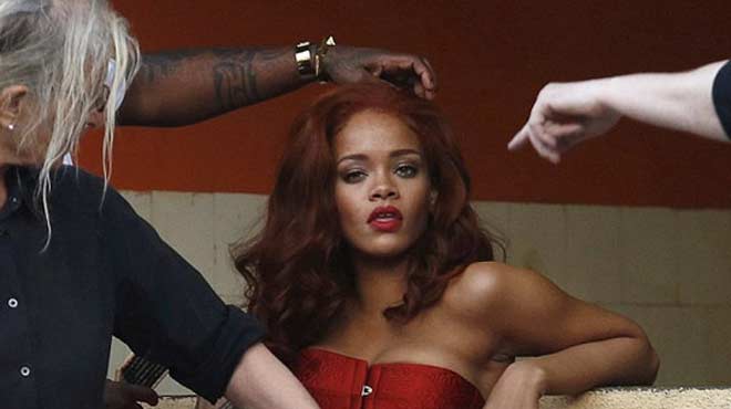Rihanna