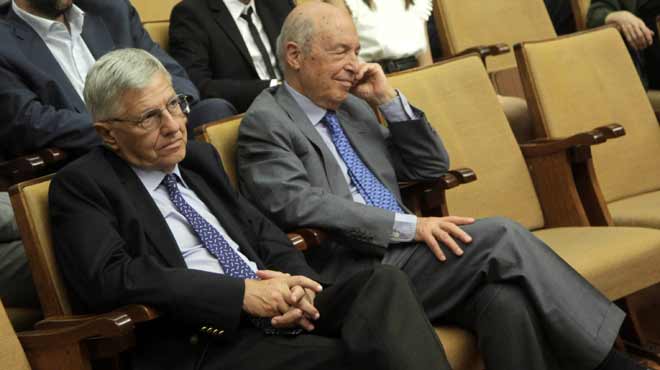 Κώστας Σημίτης