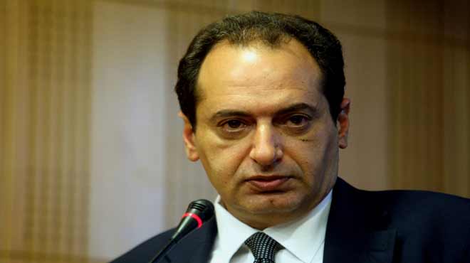 Χρήστος Σπίρτζης