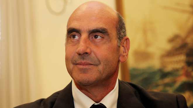 Γιώργος Βουλγαράκης