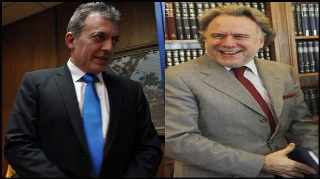 Βρούτσης Κατρούγκαλος