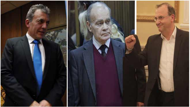 Βρούτσης Ρωμανιάς Στρατούλης