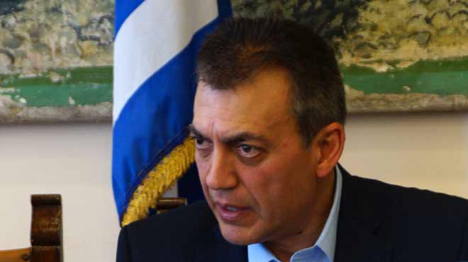 Γιάννης Βρούτσης