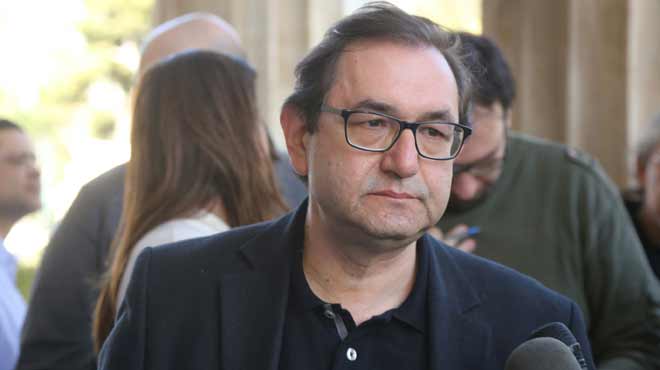 Χρήστος Μαντάς