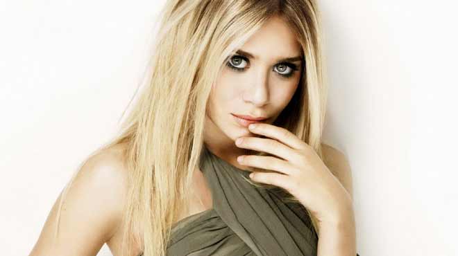 Ashley Olsen