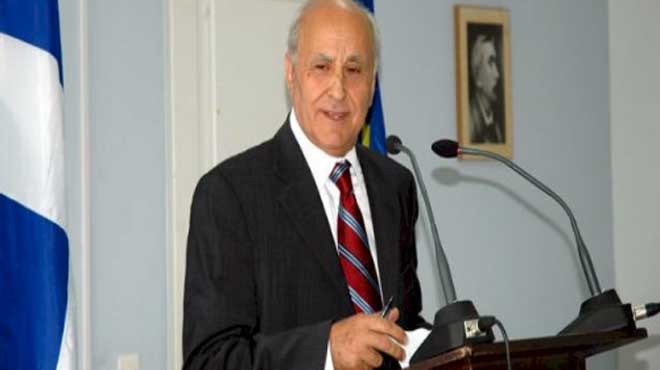 Ξενοφών Βεργίνης