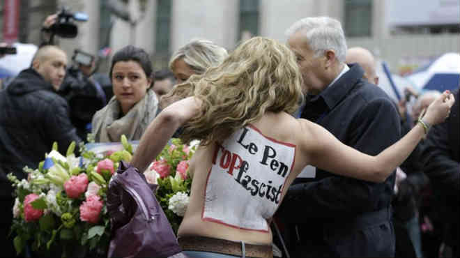 Femen