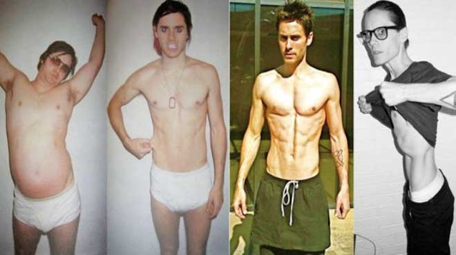 Jared Leto