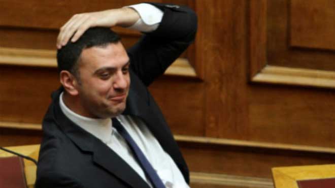 Κικίλιας