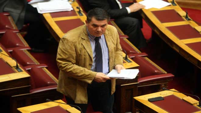 Δημήτρης Κυριαζίδης