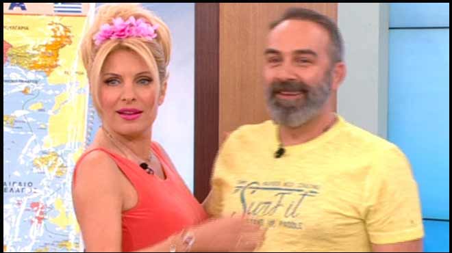 Ελένη Μενεγάκη