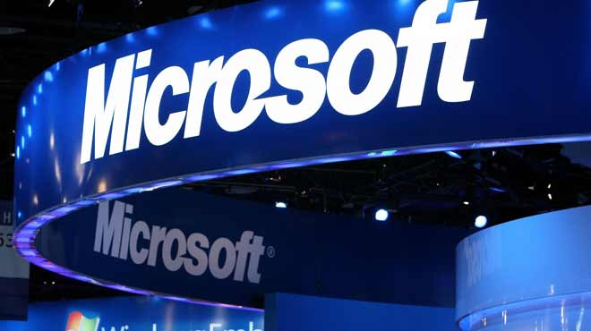 microsoft
