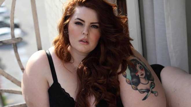 Tess Holliday