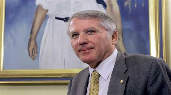 Δημήτρης Νανόπουλος