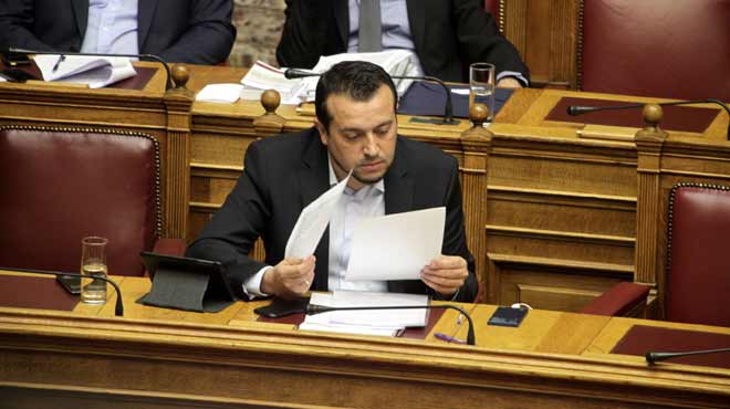 Νίκος Παππάς