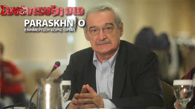 Νίκος Χουντής