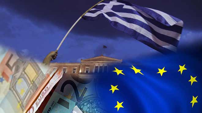 Οικονομική κρίση