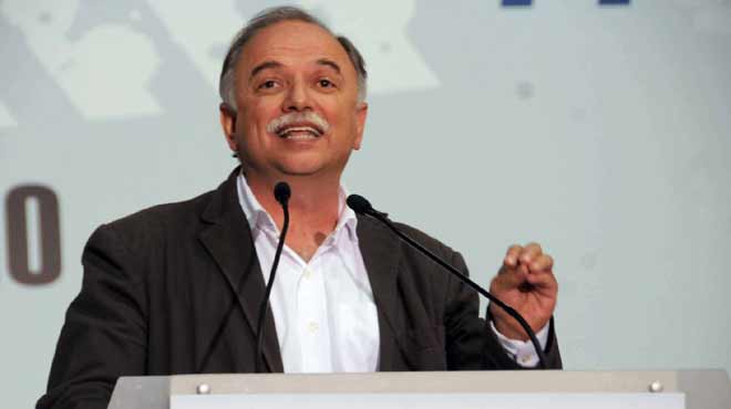 Δημήτρης Παπαδημούλης