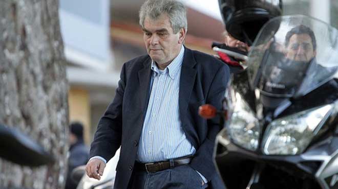 Δημήτρης Παπαγγελόπουλος