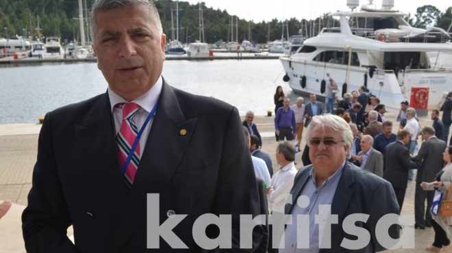 Πατούλης