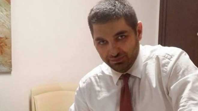 Θόδωρος Παυλίδης