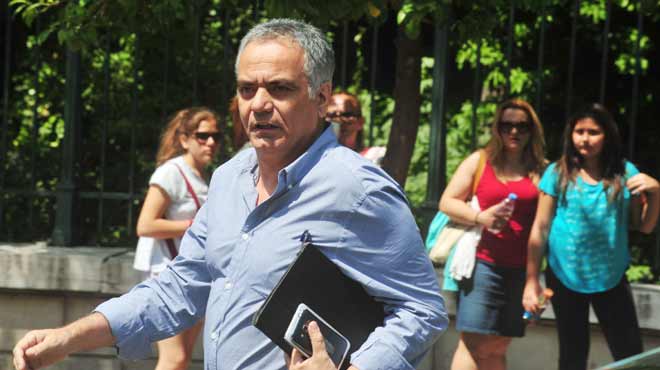 Πάνος Σκουρλέτης