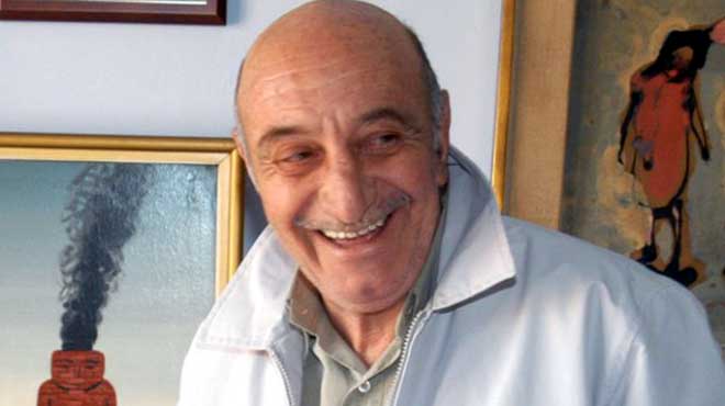 Κώστας Τσάκωνας