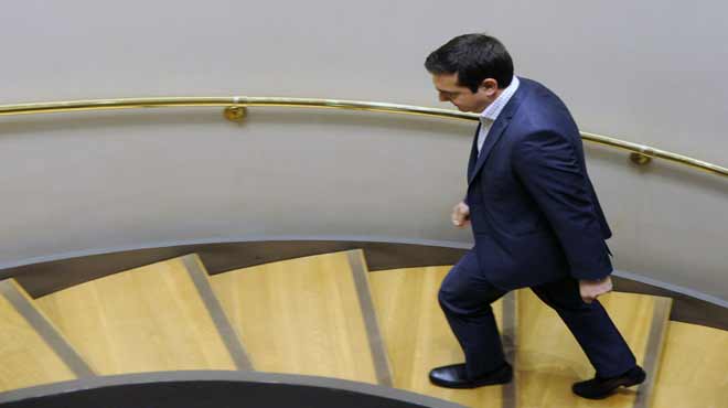 Τσίπρας