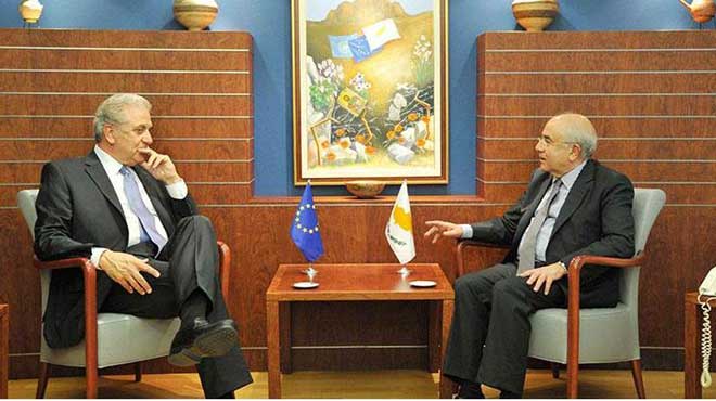 Αβραμόπουλος