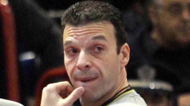 Χρήστος Παναγιώτου