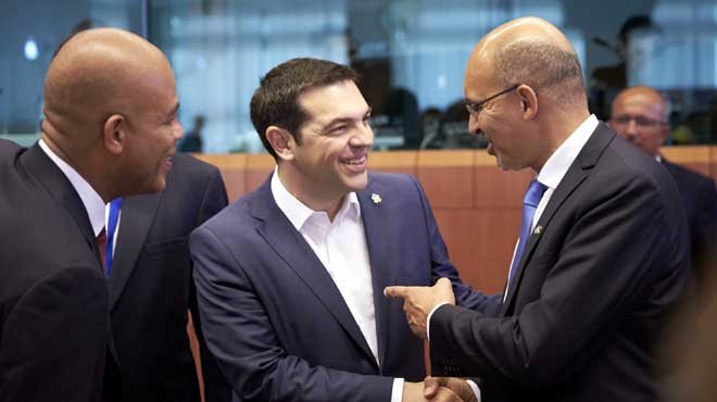 Αλέξης Τσίπρας