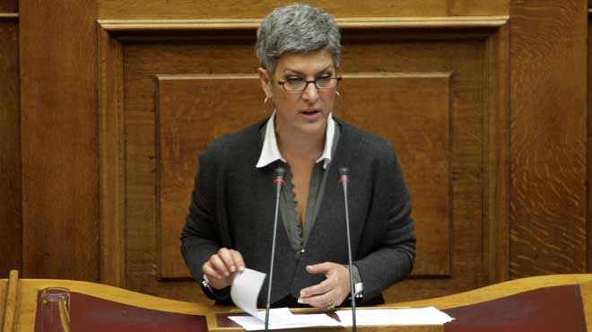 Αγλαΐα Κυρίτση