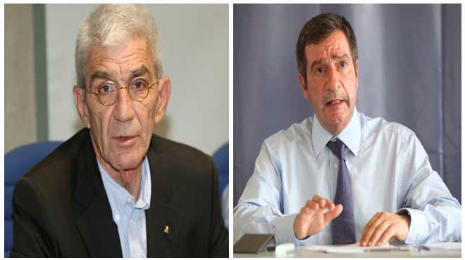 Μπουτάρης Καμίνης