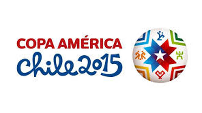 COPA AMERICA